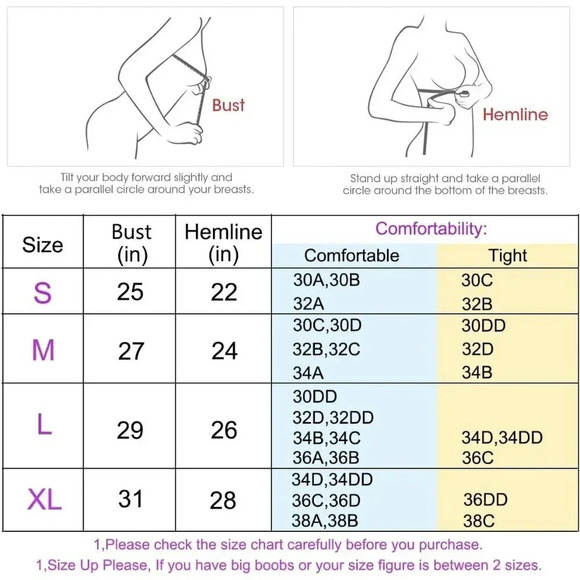 Women Strappy Backless Sports White Bra Fitness Criss Cross  Back Yoga Bra - Picture 6 of 8